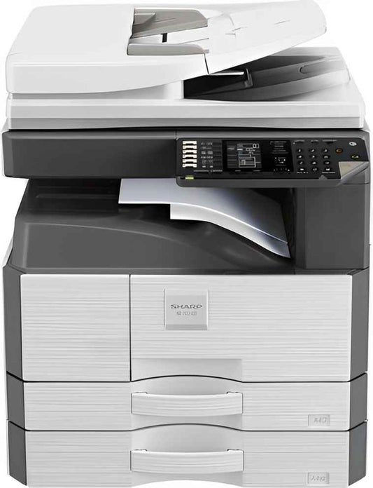 SHARP PHOTOCOPIER AR-7024