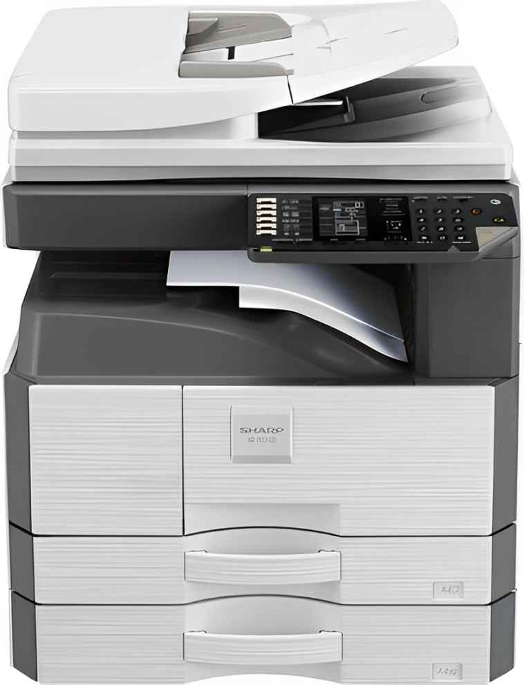 SHARP PHOTOCOPIER AR-7024