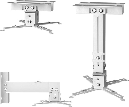 Smaat Projector Ceiling Mount - Short