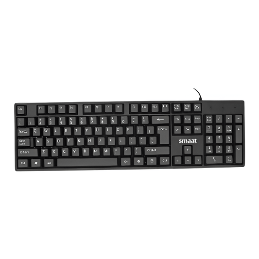 SMAAT Wired Keyboard - Joche