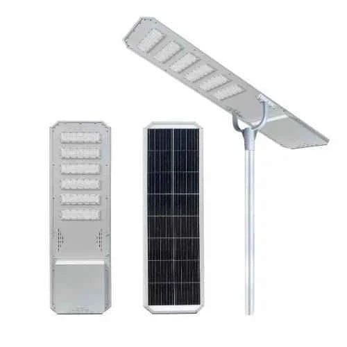 SMS CL3 Solar Light