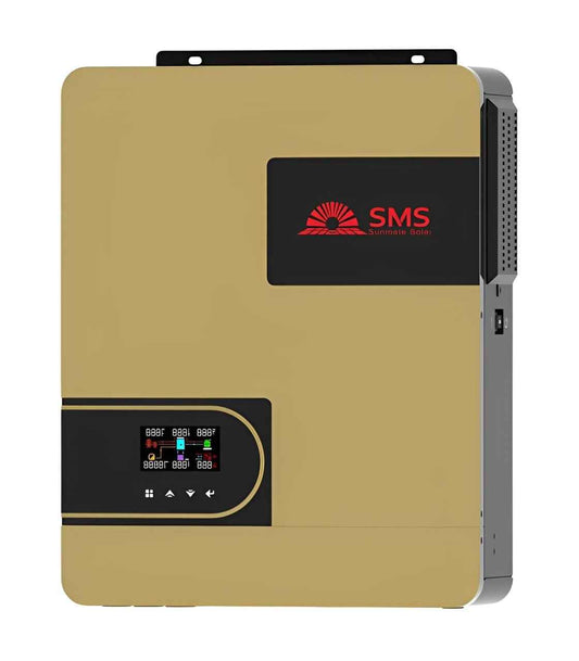 SMS Inverters
