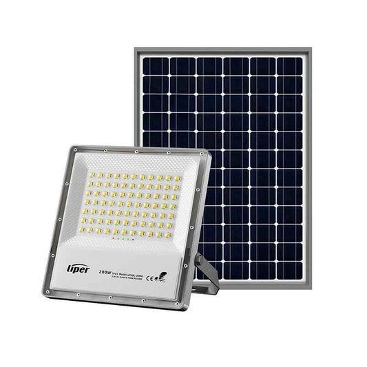 Solar Flood Light