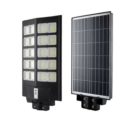 Solar Street Light - Joche