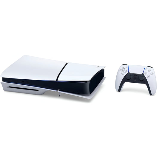 SONY PlayStation®5 Digital Edition - Joche