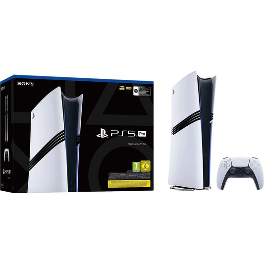 SONY PlayStation®5 Pro-Konsole