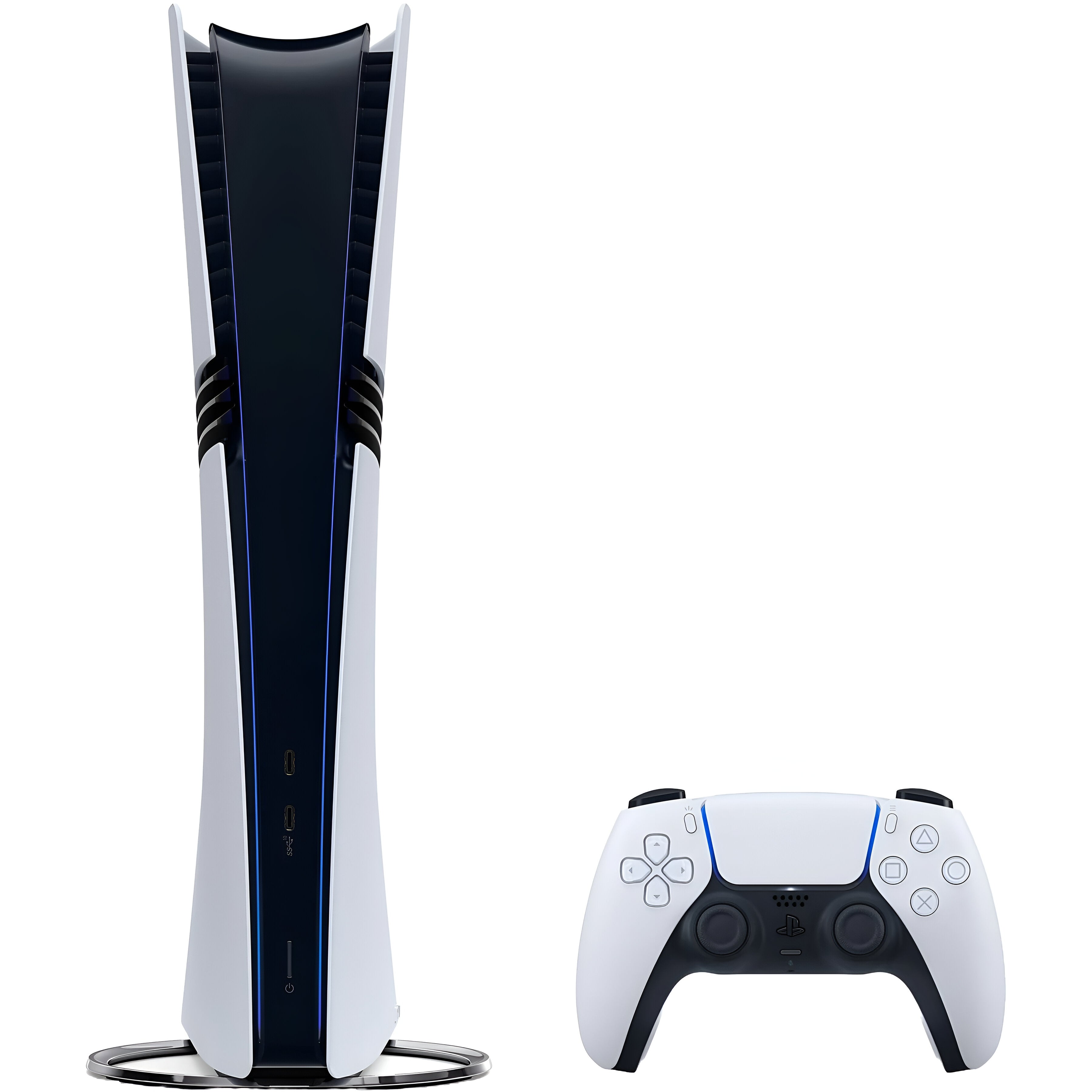 SONY PlayStation®5 Pro-Konsole - Joche
