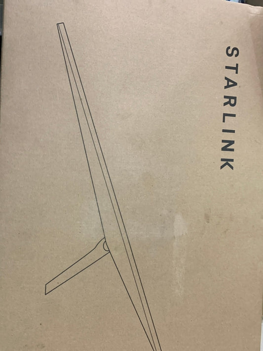STARLINK - Joche