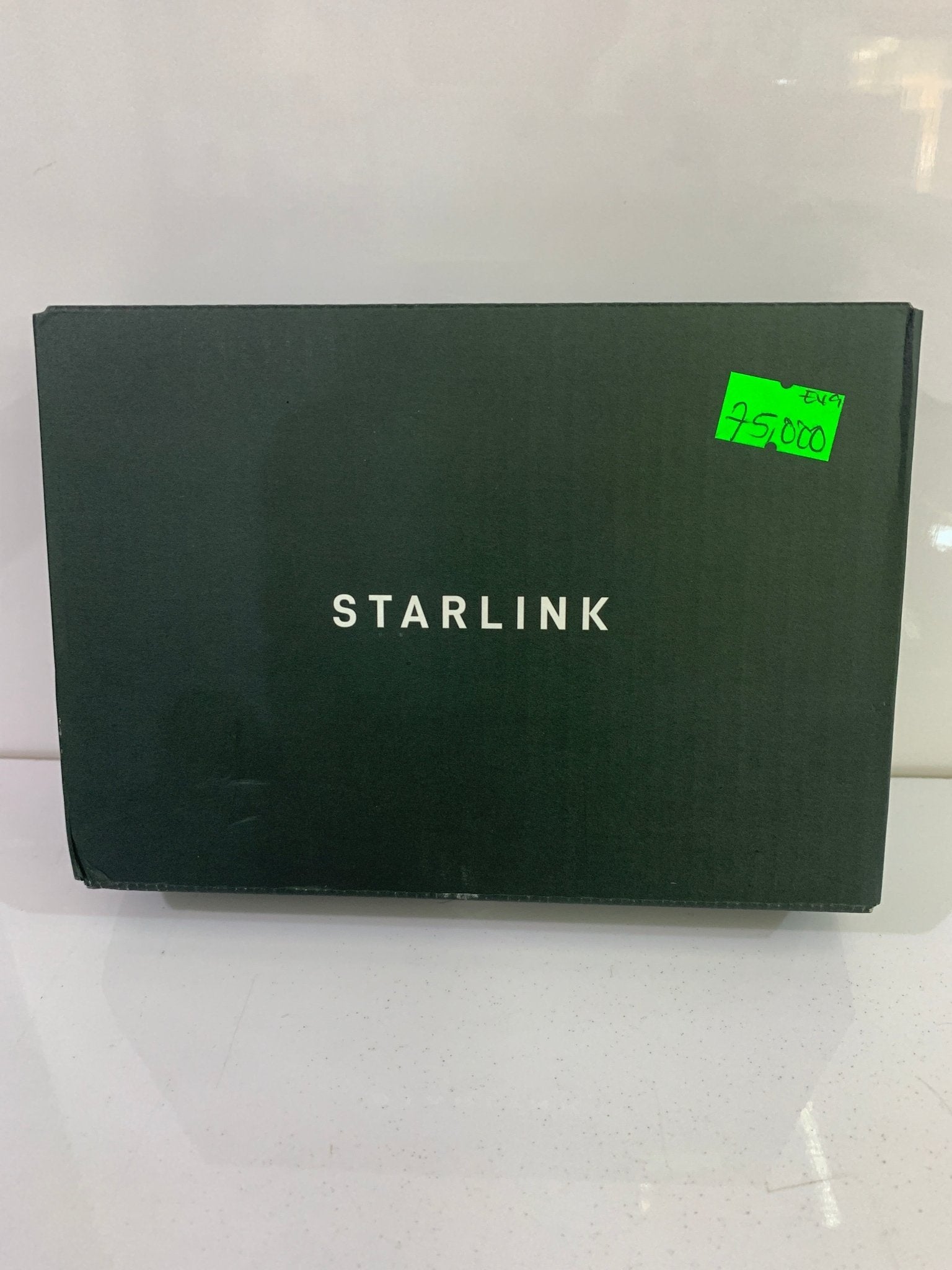 Starlink Ethernet Adapter – Network Expansion for Starlink Systems - Joche