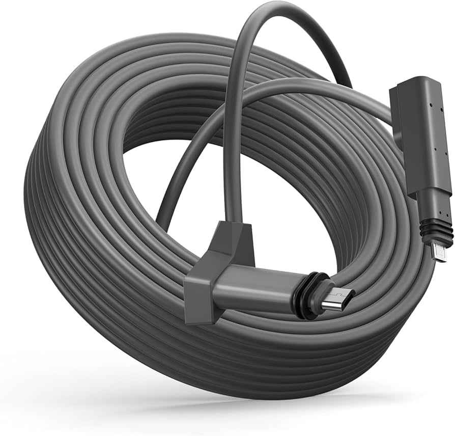 Starlink Cable - Joche