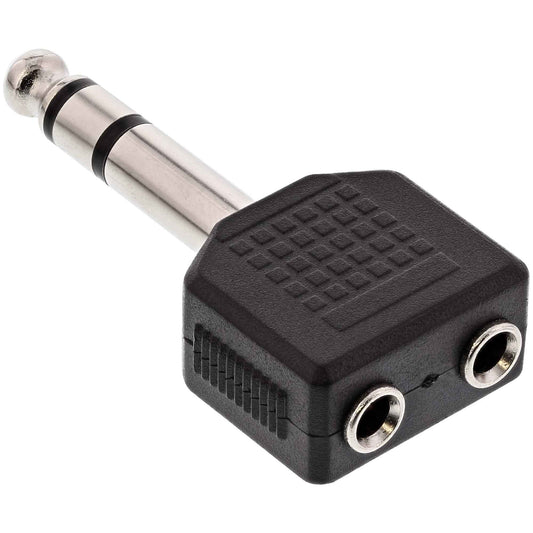 Stereo Audio Adapter