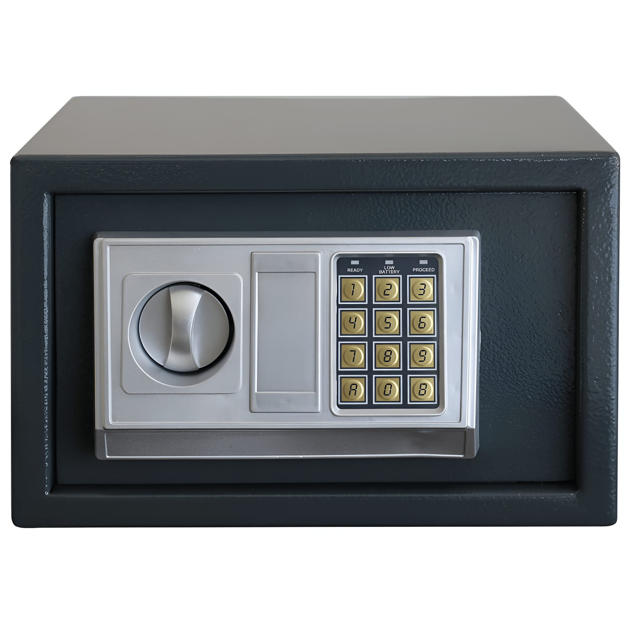 SuperMulti Wardrobe Digital Safe big - Joche
