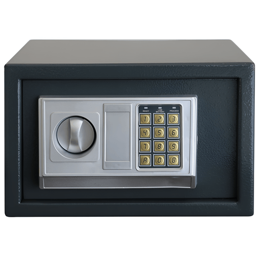 SuperMulti Wardrobe Digital Safe big - Joche