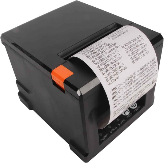 Thermal Receipt Printer with LAN