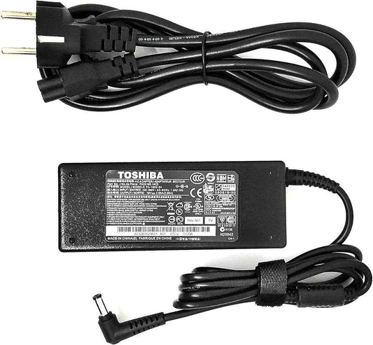 Toshiba Laptop Adapter