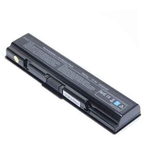 Toshiba Replacement Laptop Battery