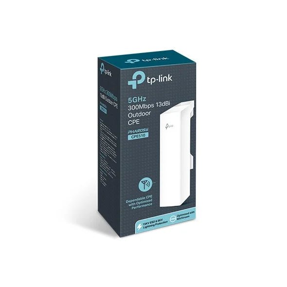 TP-Link Outdoor CPE - Joche