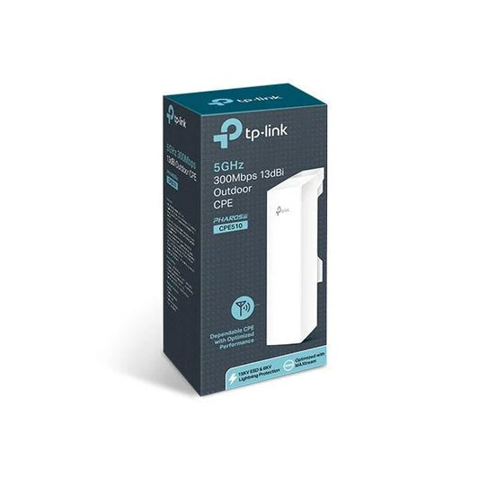 TP - Link Outdoor CPE - Joche