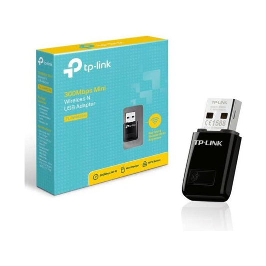 TP - Link Wireless Adapters - Joche