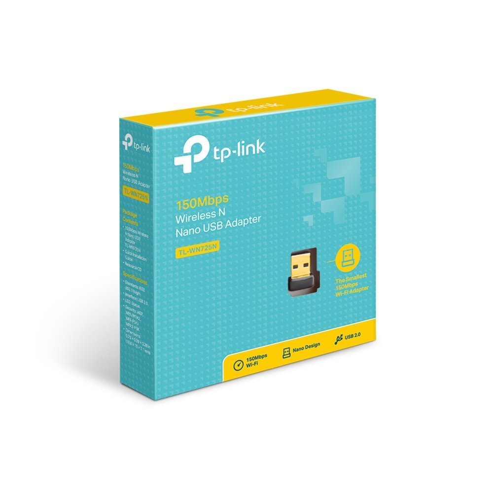 TP-Link Wireless Adapters - Joche