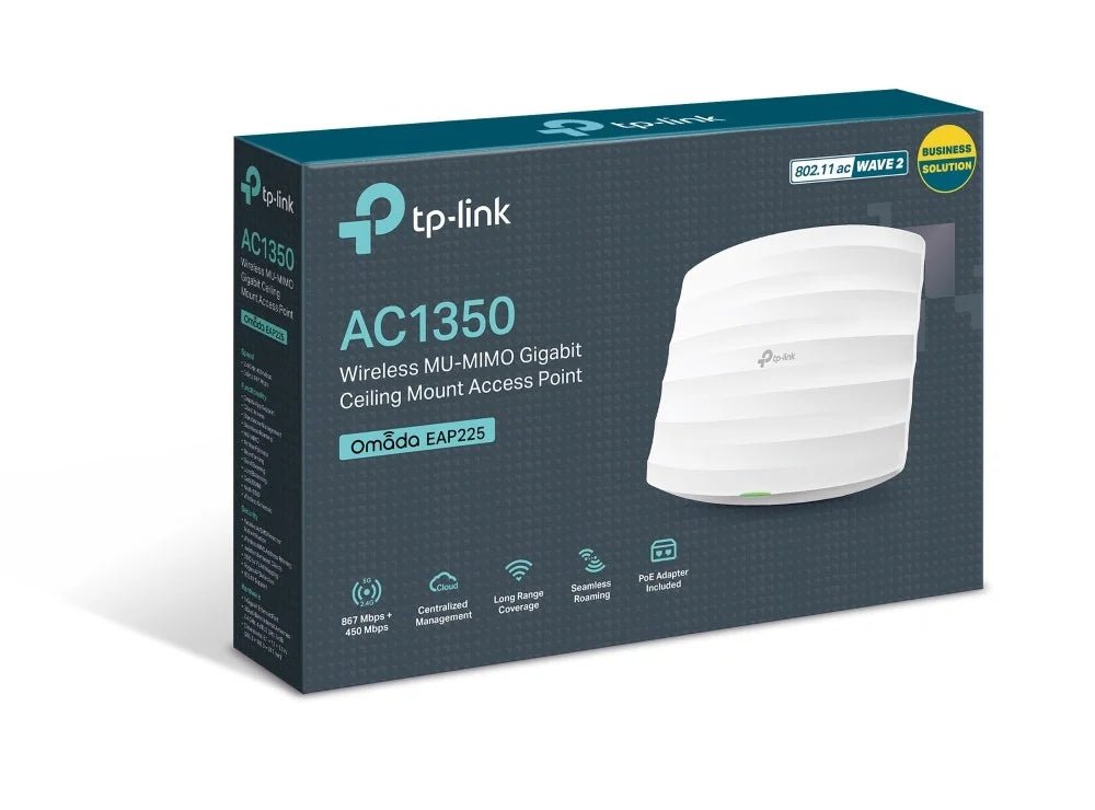 TP-Link WLAN Access Points - Joche