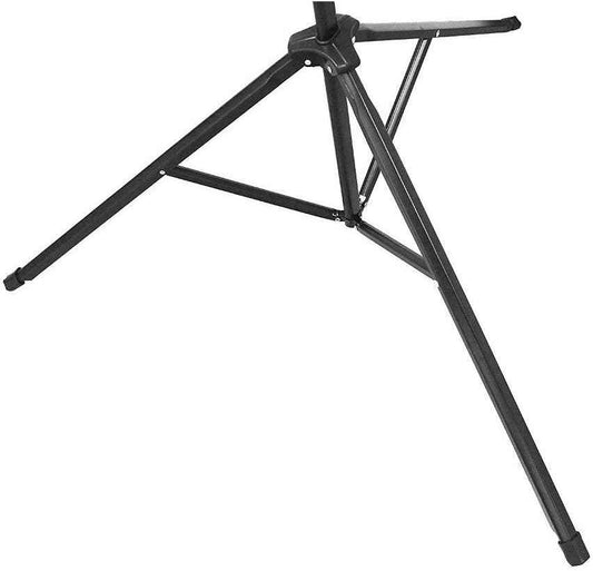 Tripod Projector Screen 72"x72"