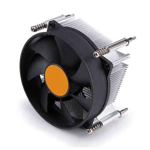 TX-900 Processor Fan for Enhanced Cooling Performance - Joche