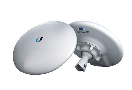 Ubiquiti NanoBeam 5AC - Joche