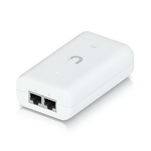 Ubiquiti PoE (Power over Ethernet) Adapter - Joche