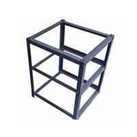 4 U RACK  600×450