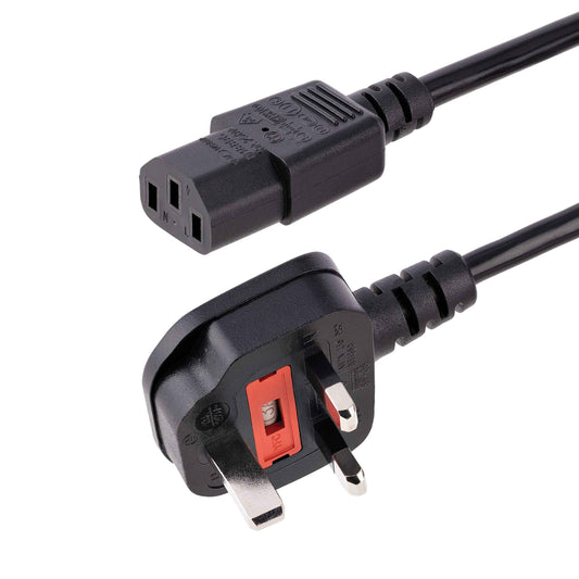 Universal Desktop Power Cable