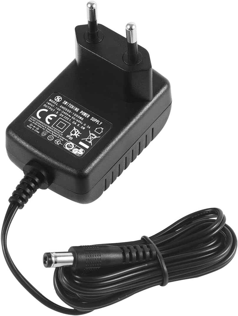 Universal Power Plug Adapter - Joche