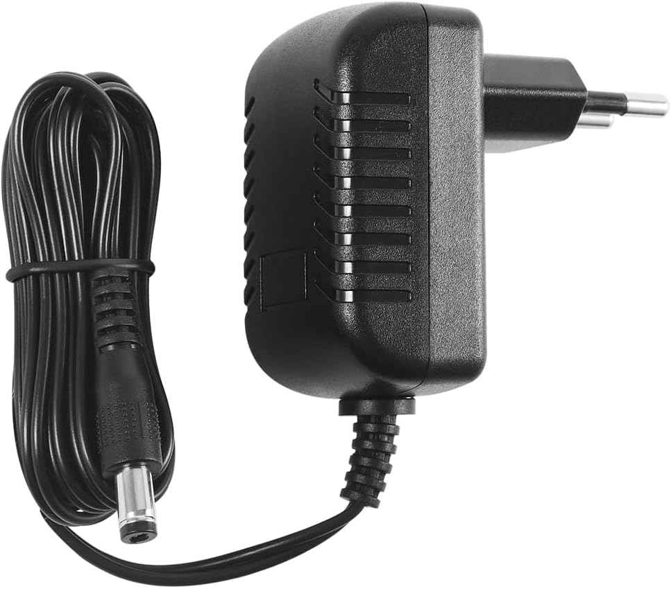 Universal Power Plug Adapter - Joche