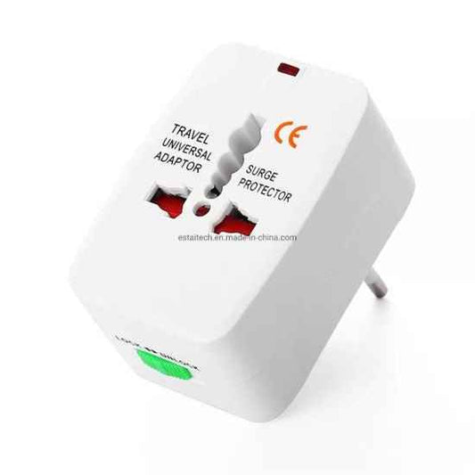 Universal Surge Adapter