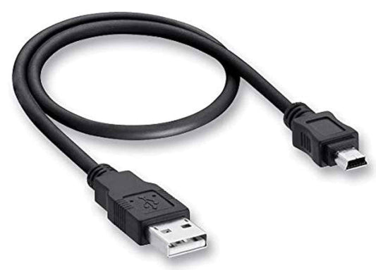 Universal USB Cable V3