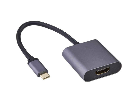 USB-C 3.1 to HDMI 4K Adapter Cable