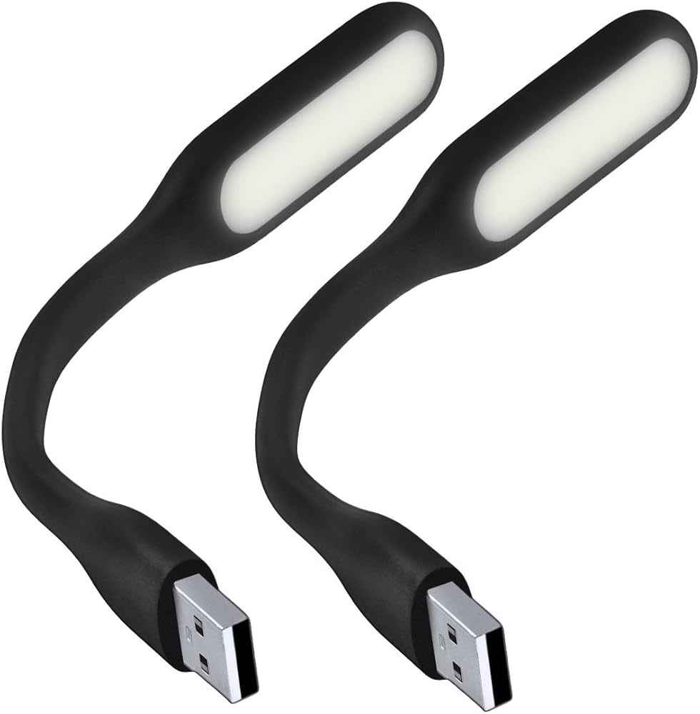 USB Light - Flexible and Bright LED Lighting Solution - Joche