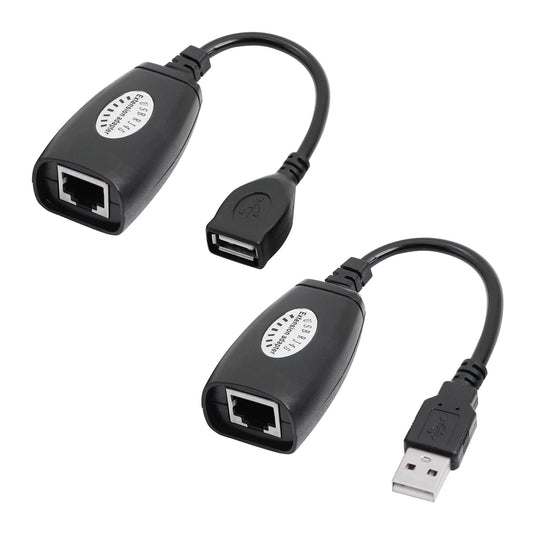 USB RJ45 Extension Adapter - Joche