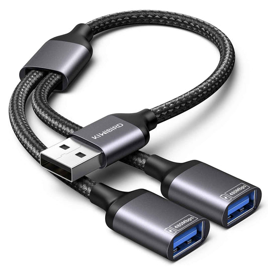 USB Splitter Cable