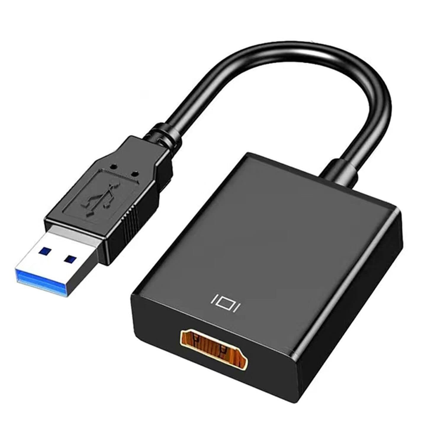 USB to HDMI Adapter - Joche