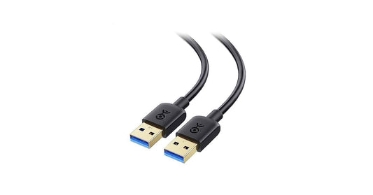USB to USB Cable