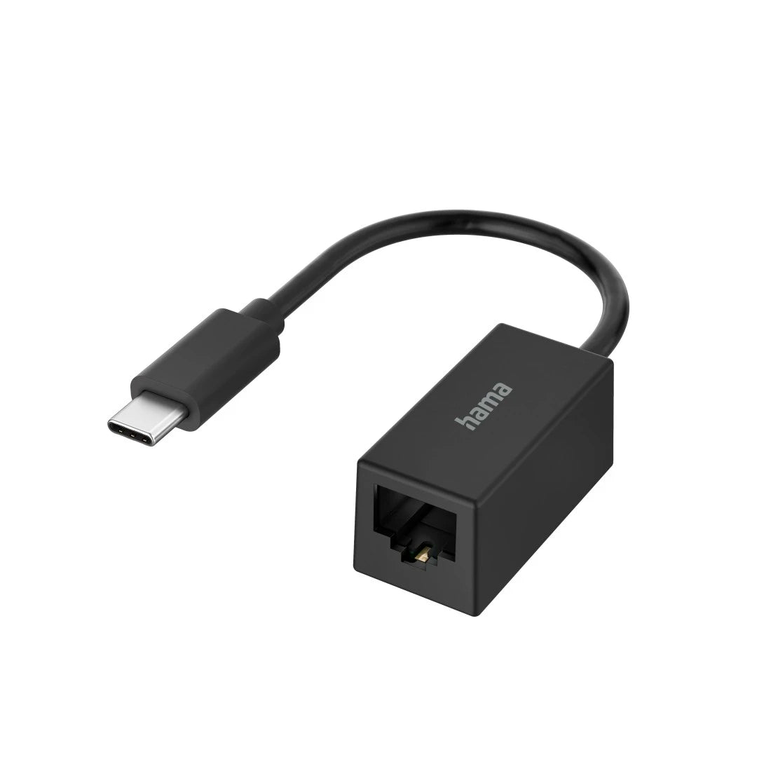 USB Type-C to Gigabit Ethernet LAN Adapter - Joche