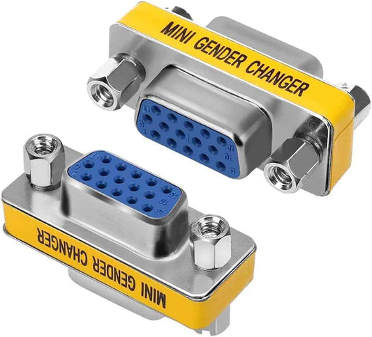 VGA Adapter Female to Female