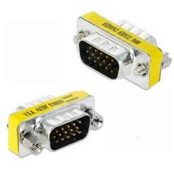VGA Connector Male to Male