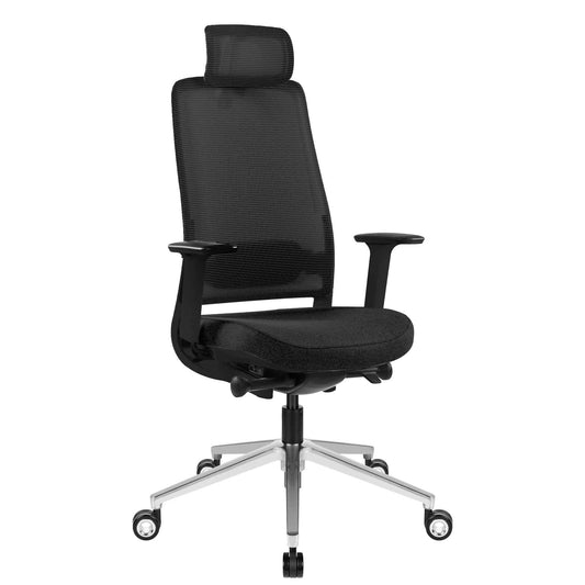 Victory Chair with Headrest
