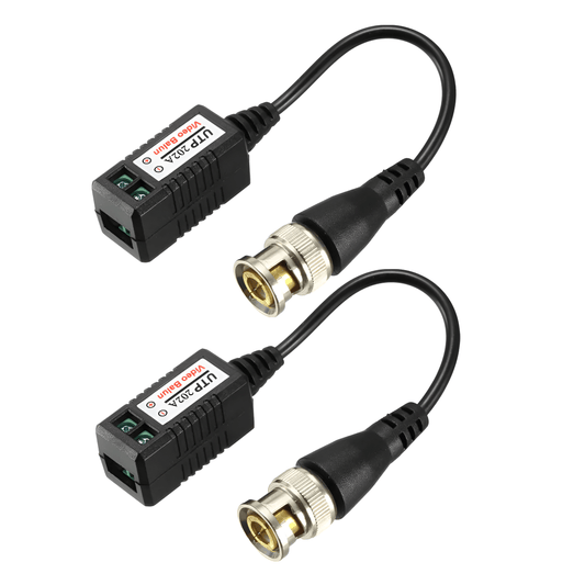 Video Balun - CCTV - Joche
