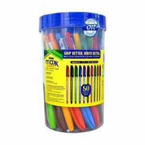 Vista Max Pen (Pack)