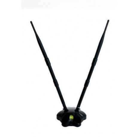 Widemac Antenna Wireless 2.4G Dipple High 10dBi