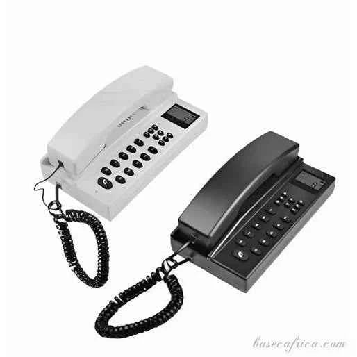 Wireless Intercom with Display