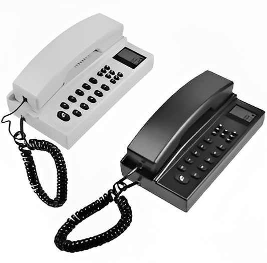 Wireless Intercom without Display - Joche